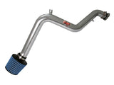 Injen 90-93 Accord No ABS Polished Cold Air Intake | RD1600P