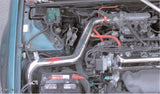 Injen Injen 90-93 Accord No ABS Polished Cold Air Intake RD1600P