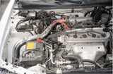 Injen Injen 94-97 Accord 4 Cyl. Polished Cold Air Intake RD1650P