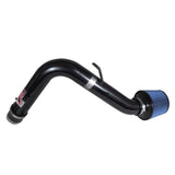 Injen 98-02 Honda Accord / 02-03 Acura TL 3.2L (CARB 02 Only) Black Cold Air Intake | RD1660BLK