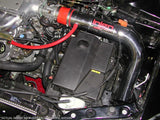 Injen Injen 98-02 Honda Accord / 02-03 Acura TL 3.2L (CARB 02 Only) Black Cold Air Intake RD1660BLK
