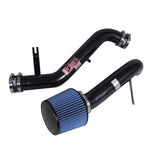 Injen 98-02 Honda Accord 2.3L Black Cold Air Intake | RD1670BLK