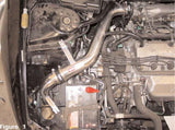 Injen Injen 98-02 Accord 4 Cyl. Polished Cold Air Intake RD1670P