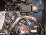 Injen Injen 03-07 Accord 4 Cyl. LEV Motor Only (No MAF Sensor) Black Cold Air Intake RD1680BLK