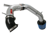 Injen 03-07 Accord 4 Cyl. LEV Motor Only (No MAF Sensor) Polished Cold Air Intake | RD1680P