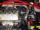 Injen Injen 04-05 Lancer Ralliart Manual Polished Cold Air Intake RD1833P