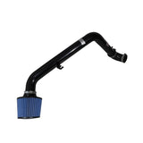 Injen 95-98 Mitsubishi Eclipse 4cyl (exc. Spyder) Black Cold Air Intake | RD1880BLK