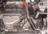 Injen Injen 95-98 Mitsubishi Eclipse 4cyl (exc. Spyder) Black Cold Air Intake RD1880BLK