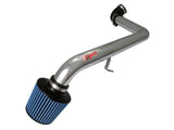 Injen 95-98 Eclipse 4 Cyl. Non Turbo No Spyder Polished Cold Air Intake | RD1880P