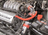 Injen Injen 98-99 Maxima Black Cold Air Intake RD1930BLK