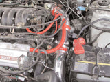 Injen Injen 00-01 Maxima V6 3.0L Black Cold Air Intake RD1935BLK