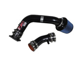 Injen 02-06 Nissan Sentra SER Spec V 2.5L (CARB 02-04 Only) Black Cold Air Intake | RD1966BLK