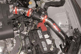Injen Injen 02-06 Altima 4 Cyl. 2.5L (CARB 02-04 Only) Polished Cold Air Intake RD1975P