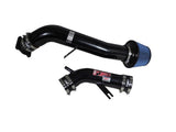 Injen 03-06 G35 AT/MT Sedan Black Cold Air Intake  $10 Charge | RD1992BLK