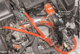 Injen Injen 00-03 Celica GT Polished Cold Air Intake RD2037P