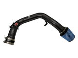 Injen 02-03 Toyota Matrix XRS Black Cold Air Intake | RD2075BLK