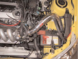 Injen Injen 2004 Toyota Matrix XRS Black Cold Air Intake RD2076BLK