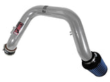 Injen 03-04 Toyota Corolla 1.8L 4cyl Polished Dyno-Tuned Cold Air Intake | RD2081P