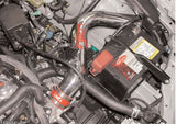 Injen Injen 03-04 Toyota Corolla 1.8L 4cyl Polished Dyno-Tuned Cold Air Intake RD2081P