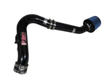 Injen 04-06 Pontiac Vibe GT / 05-06 Toyota Corrolla XRS Black Cold Air Intake | RD2082BLK