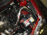 Injen Injen 04-06 Vibe GT / 05-06 Corrolla XRS 1.8L 4 Cyl. Polished Cold Air Intake RD2082P