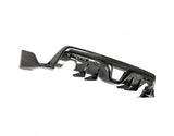 Seibon 2020 Toyota GR Supra MB-Style Carbon Fiber Rear Diffuser | RD20TYSUP-MB