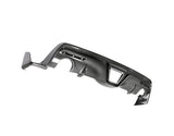 Seibon 2020 Toyota GR Supra Carbon Fiber Rear Diffuser | RD20TYSUP