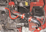 Injen Injen 01-03 Protege 5 MP3 Polished Cold Air Intake RD6060P