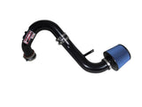Injen 04-09 Mazda 3 2.0L 2.3L 4cyl (Carb for 2004 Only) Black Cold Air Intake | RD6061BLK