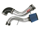 Injen 99-00 Protege 1.8L Polished Cold Air Intake | RD6065P