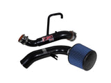 Injen 03-03.5 Mazdaspeed Protege Turbo Black Cold Air Intake | RD6066BLK