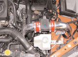 Injen Injen 03-03.5 Mazdaspeed Protege Turbo Polished Cold Air Intake RD6066P
