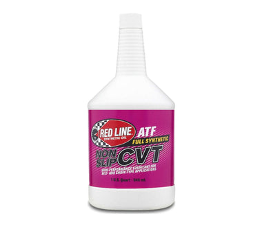 Redline Oil CVT (Multitronic) Automatic Transmission Fluid - Audi B6 / B7 / A4 / C5 / C6 / A6 / MINI Cooper R50/53 | 30804