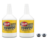 Redline Transfer Case Service Kit (2 Qt) - BMW