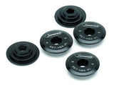 Supertech Titanium Retainer - BMW | S54 (Triple Groove) | RET-BM2521-T1T