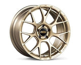 BBS 19x9.5 et25 / 5x112 / cb82 BBS RE-V7 Wheel 19" Gold REV7053GL