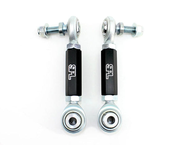 SPL Parts Rear Swaybar Endlinks - BMW / F8X / M2 / M3 / M4 | SPL-RE-F8X