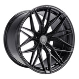 Rohana 20x10.5 5x114 38ET CB 73.1 (Mid) Rohana RFX17 Wheel 20" 5x114.3 Gloss Black RFX17201055114GB38