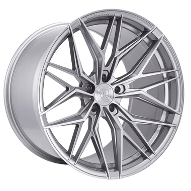Rohana Rohana RFX17 Wheel 20" 5x114.3 Brushed Titanium