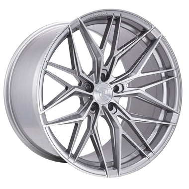 Rohana Rohana RFX17 Wheel 20" 5x114.3 Brushed Titanium