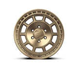 fifteen52 17x8.5 et0 / 6x135 / cb87.1 Fifteen52 Traverse HD 17" 6x135 Bronze Mono (Matte Bronze) RHDBM-178565-00