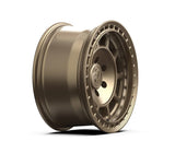 fifteen52 17x8.5 et0 / 6x139.7 / cb106.2 Fifteen52 Traverse HD 17" 6x139.7 Bronze Mono (Matte Bronze) RHDBM-178569-00