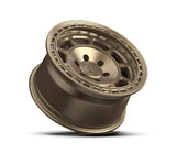 fifteen52 17x8.5 et0 / 6x139.7 / cb106.2 Fifteen52 Traverse HD 17" 6x139.7 Bronze Mono (Matte Bronze) RHDBM-178569-00