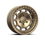 fifteen52 17x8.5 et0 / 6x139.7 / cb106.2 Fifteen52 Traverse HD 17" 6x139.7 Bronze Mono (Matte Bronze) RHDBM-178569-00