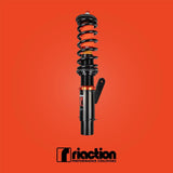 Riaction Riaction USA Coilover Kit - VW/Audi Mk4 R32 / Mk1 TT Quattro RIA-4R32SS