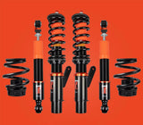 Riaction Performance Coilovers - VW/Audi Mk4 R32 / Mk1 TT Quattro | RIA-4R32SS