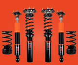 Riaction Performance Coilovers - BMW 3 Series (Weld on) E30 88-92 | RIA-E30DG