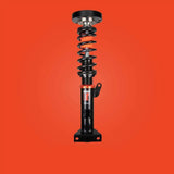 Riaction Performance Coilovers - BMW 3 Series E36 92 - 98