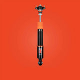 Riaction Performance Coilovers - BMW 3 Series E36 92 - 98
