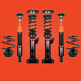 Riaction Performance Coilovers - BMW 3 Series E36 M3 96-99 | RIA-E36MSS